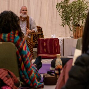 Curso de Formação e Aprofundamento em Yoga e Meditação 2026