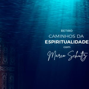Retiro - Caminhos da Espiritualidade - Quarto duplo