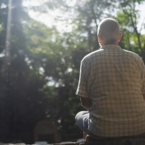 Retiro de Meditacao e Silencio com Marco Schultz - Quarto duplo