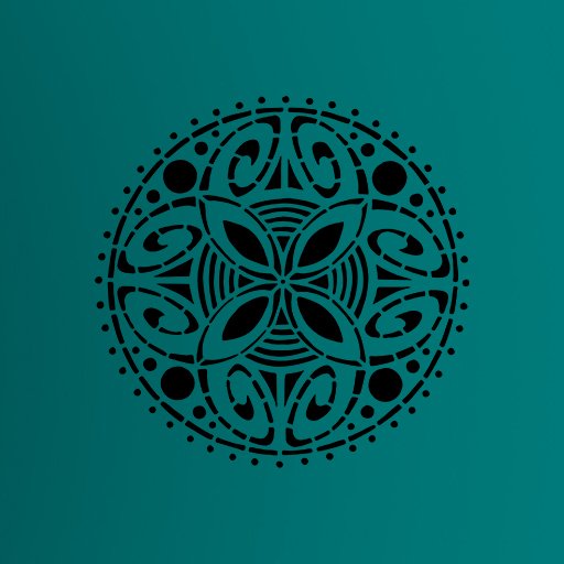 on