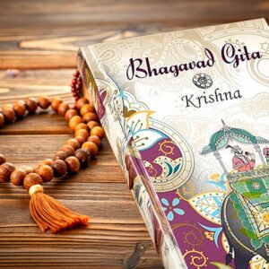 Introdução a Bhagavad Gita - Valor Fraterno